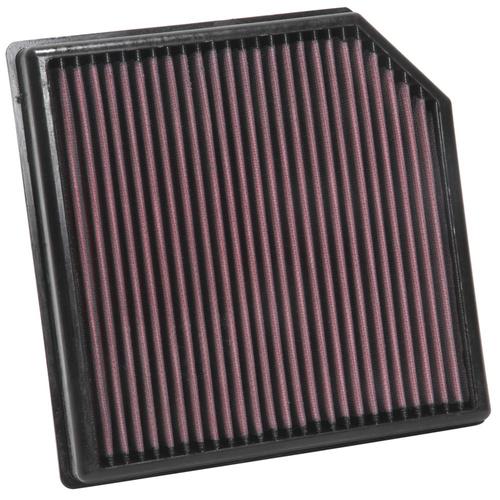 Replacement Element Panel Filter Volvo XC 40 1.5i (Excl. Plug in Hybrid) (from 2018 onwards)