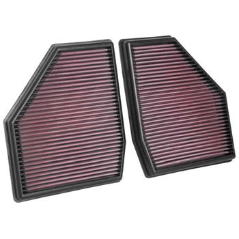 Replacement Element Panel Filter