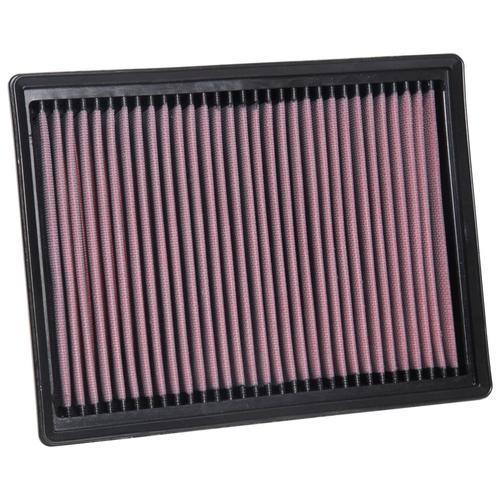 Replacement Element Panel Filter Ford Focus IV 1.5i (from 2018 onwards)