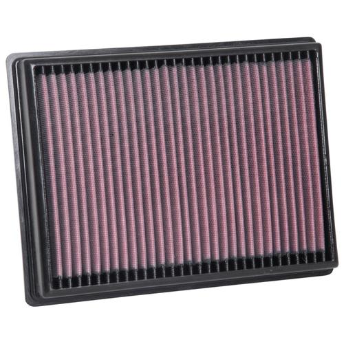 Replacement Element Panel Filter Ford Focus IV 1.5i (from 2018 onwards)