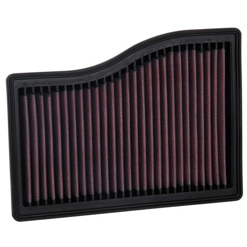Replacement Element Panel Filter Mercedes GLB (X247) GLB200 (from 2019 onwards)