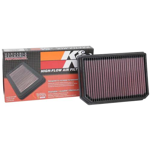 Replacement Element Panel Filter Mercedes GLB (X247) GLB 35 AMG (from 2019 onwards)