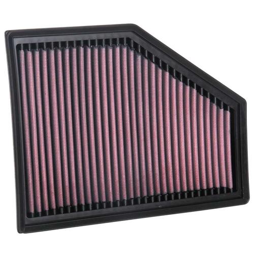 Replacement Element Panel Filter BMW X3 (G01) M40i (from 2019 onwards)