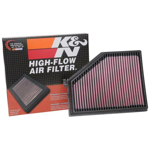 Replacement Element Panel Filter BMW X5 (G05) M50dX (from 2018 onwards)