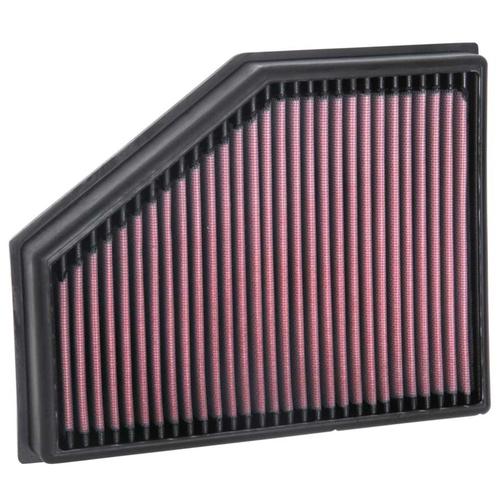 Replacement Element Panel Filter BMW X5 (G05) M50dX (from 2018 onwards)
