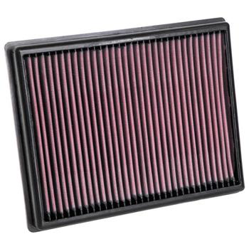 Replacement Element Panel Filter