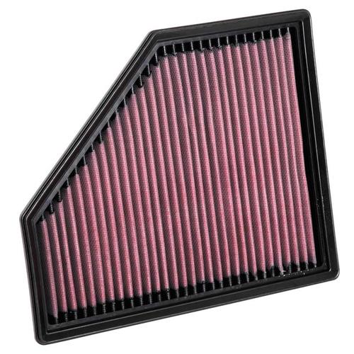 Replacement Element Panel Filter BMW 2-Series (G42/87) 218i (from 2021 onwards)