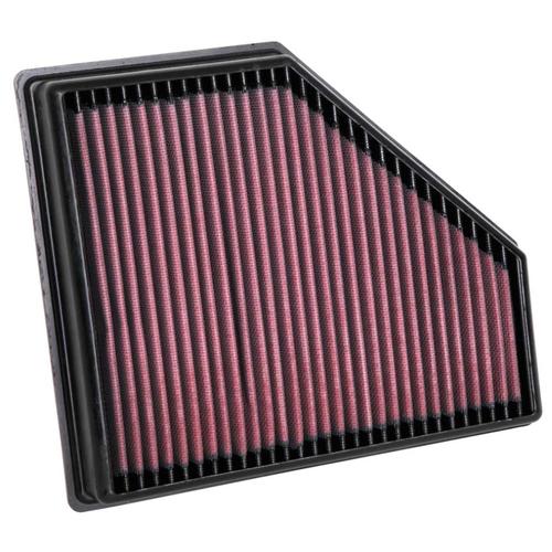 Replacement Element Panel Filter Toyota Supra GR 3.0i (from 2019 onwards)
