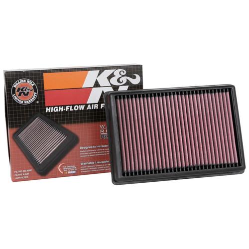 Replacement Element Panel Filter Ford Tourneo Connect 1.5d (from 2019 to 2022)