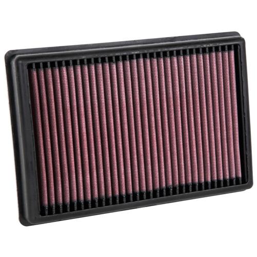 Replacement Element Panel Filter Ford Transit Connect II (CHC) 1.5d euro 6 (from 2018 to 2022)