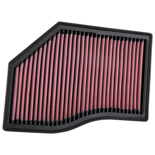 Replacement Element Panel Filter Mercedes GLB (X247) GLB 220d (from 2019 onwards)