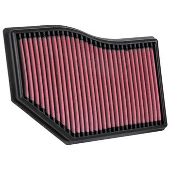 Replacement Element Panel Filter