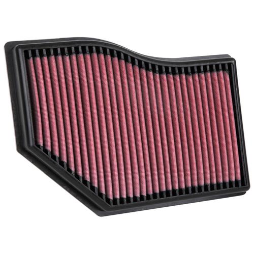 Replacement Element Panel Filter Mercedes CLA (C118) CLA220d (from 2019 onwards)