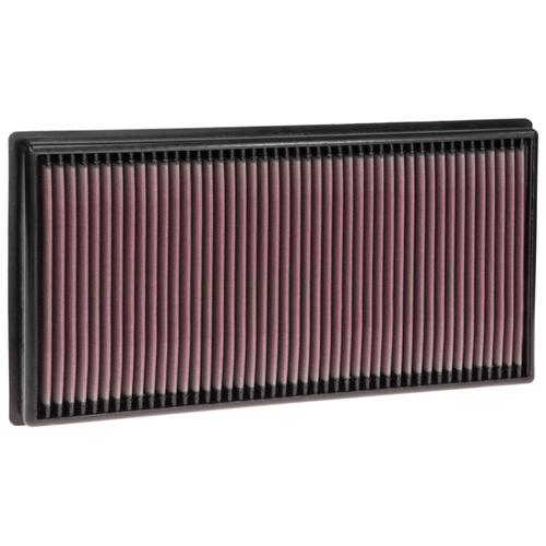 Replacement Element Panel Filter Mercedes Sprinter III (907/910) 3.0d rear wheel drive (from 2018 onwards)