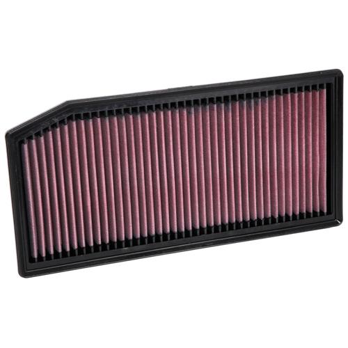 Replacement Element Panel Filter Mercedes GLC (X253) GLC200 (from 2019 onwards)