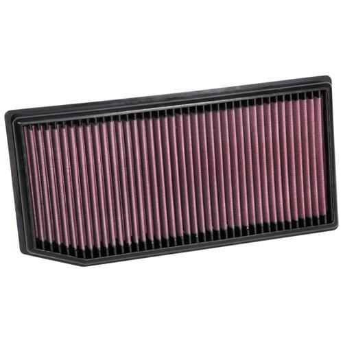 Replacement Element Panel Filter Mercedes E-Coupe/ Cabriolet (A/C238) E350 (from 2018 onwards)