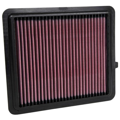 Replacement Element Panel Filter Suzuki Jimny II 1.5i (from 2019 onwards)