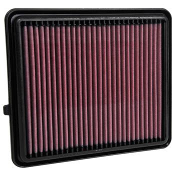 Replacement Element Panel Filter