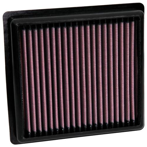 Replacement Element Panel Filter Toyota Corolla XII (E21) 2.0 Hybrid (from 2018 onwards)