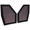 Replacement Element Panel Filter BMW 5-Series (G30/G31) M550i (from Jul 2019 onwards)