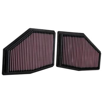 Replacement Element Panel Filter