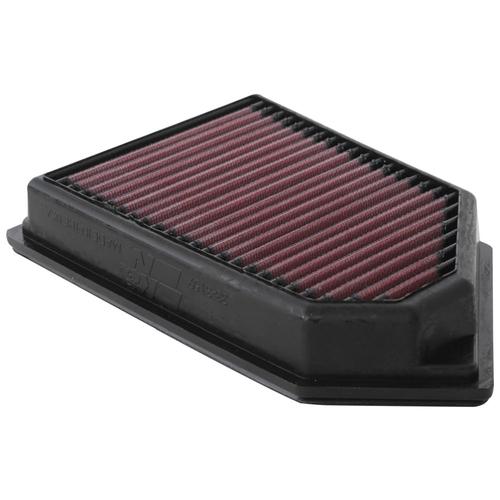Replacement Element Panel Filter Ford Puma II 1.0i (from 2020 onwards)