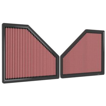 Replacement Element Panel Filter