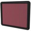 Replacement Element Panel Filter Toyota Land Cruiser (300) 3.3d (from 2022 onwards)