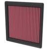 K&N Replacement Element Panel Filter to fit Toyota Land Cruiser (300) 3.5i (from 2022 onwards)