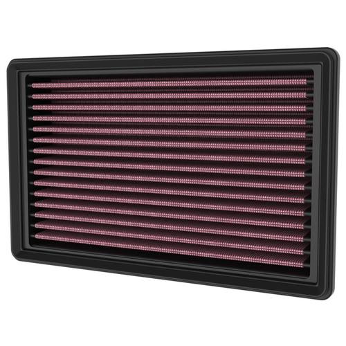 Replacement Element Panel Filter Toyota Yaris IV / Yaris Cross 1.5i (from 2020 onwards)