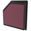 Replacement Element Panel Filter BMW X1 (U11) 20i (from 2022 onwards)