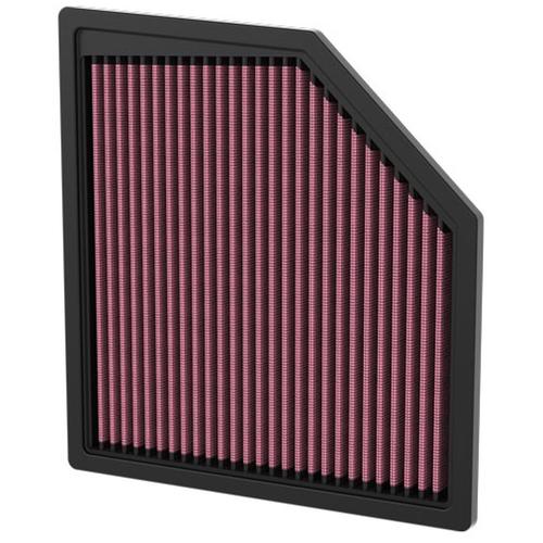 Replacement Element Panel Filter BMW 2-Series Active Tourer (U06) 216i (from 2022 onwards)