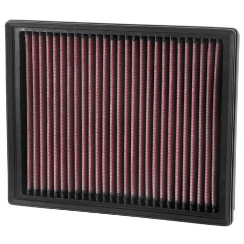 Replacement Element Panel Filter Ford Mondeo V 1.6d (from 2015 to 2016)