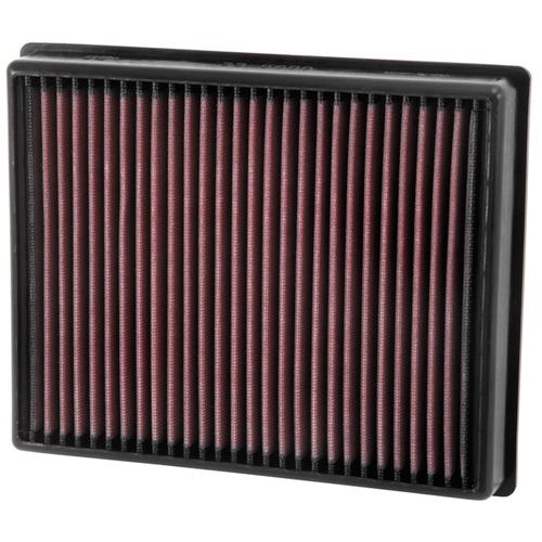 Replacement Element Panel Filter Ford S-Max II 1.5i (from 2015 onwards)
