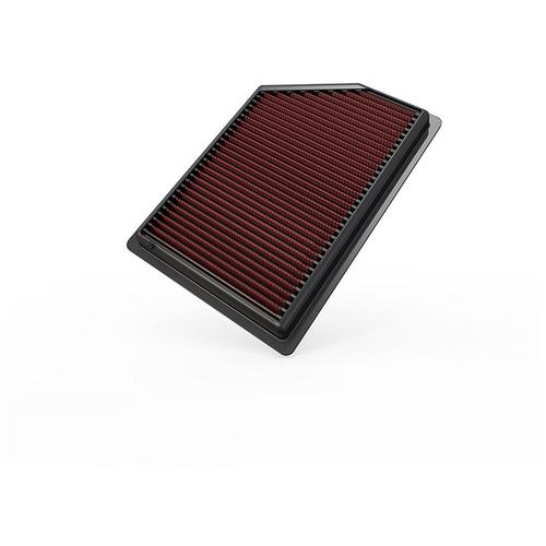 Replacement Element Panel Filter Jeep Cherokee IV (KL) 2.0d (from 2014 to 2019)