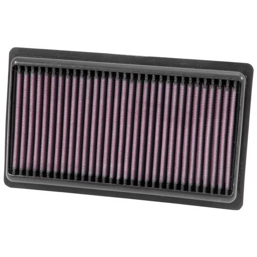 Replacement Element Panel Filter Infiniti Q50 (V37) 3.5i (from 2013 onwards)