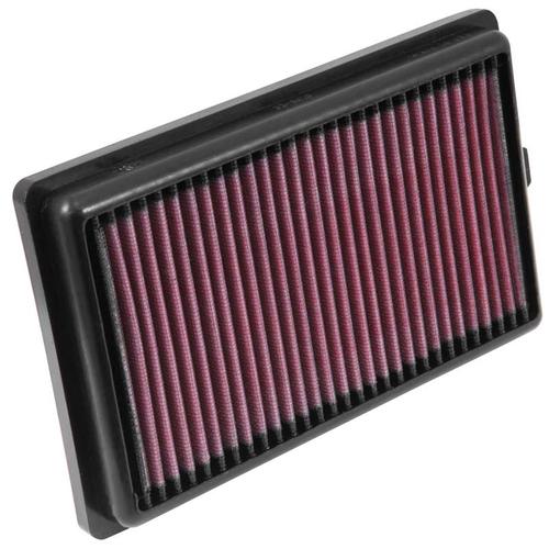 Replacement Element Panel Filter Fiat 500L 1.4i Turbo (from 2013 to 2019)