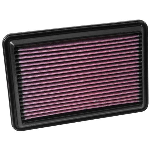 Replacement Element Panel Filter Renault Koleos (HZ) 1.6d (from 2016 to 2019)