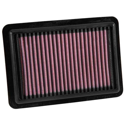 Replacement Element Panel Filter Honda HR-V II 1.5i (non turbo) (from 2015 onwards)
