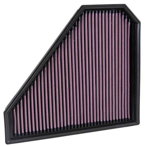 Replacement Element Panel Filter Cadillac CTS 3.6i CTS-v (from 2014 onwards)
