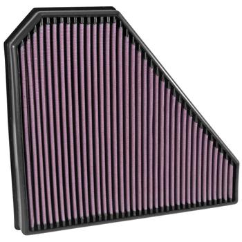 Replacement Element Panel Filter