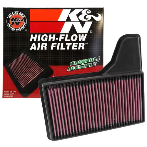 Replacement Element Panel Filter Ford Mustang 5.0i (from 2015 to 2016)