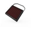 Replacement Element Panel Filter Mercedes M-Class (W166) ML400 (from 2013 to 2015)