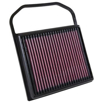 Replacement Element Panel Filter