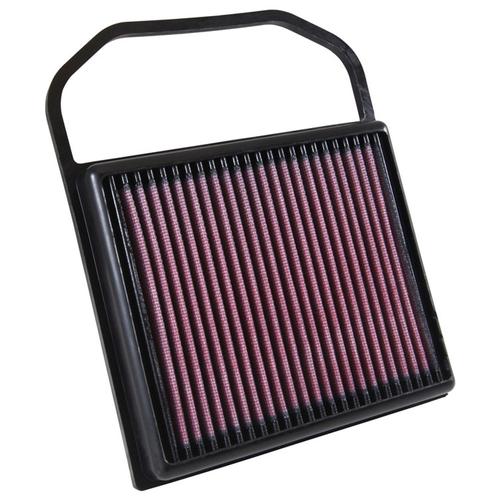 Replacement Element Panel Filter Mercedes GLE (W166) GLE43 AMG (from 2015 to 2019)
