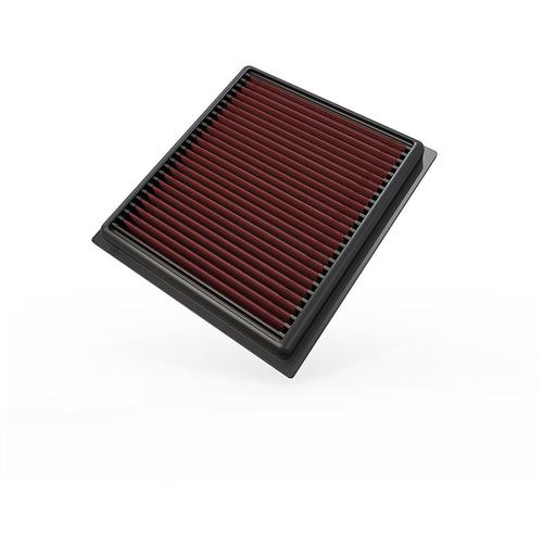 Replacement Element Panel Filter Jeep Compass II (MX) 1.6d (from 2017 onwards)