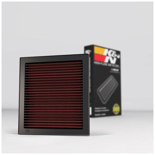 Replacement Element Panel Filter Fiat 500X 1.6d (from 2015 to 2018)