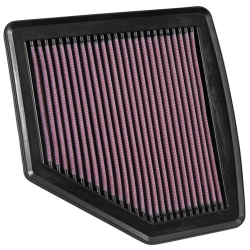 Replacement Element Panel Filter Honda HR-V II 1.8i (from 2015 to 2017)