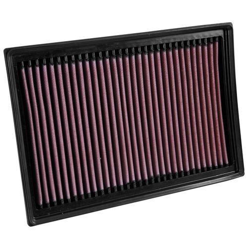 Replacement Element Panel Filter Mercedes AMG GT (C190) GT / GT C (from 2014 onwards)