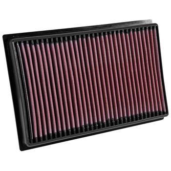 Replacement Element Panel Filter